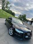 Audi A6 C7 2012 Manual