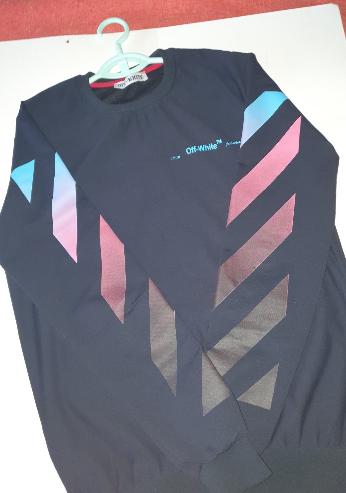 Маркови/Дизайнерски мъжки блузи S размер