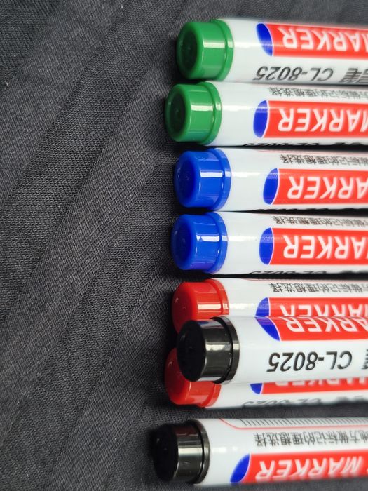 Marker profesional vârf lung