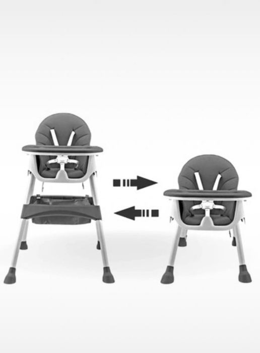 Scaun bebe diversificare