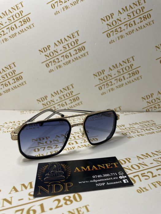 NDP Amanet Braila Ochelari Barbatesti Carrera (41679)