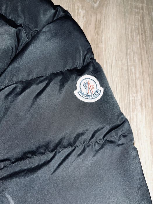 Moncler puffer originala