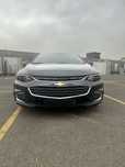 Malibu 2 2018yil. Mokriy Asfalt  50.500 probeg Halol