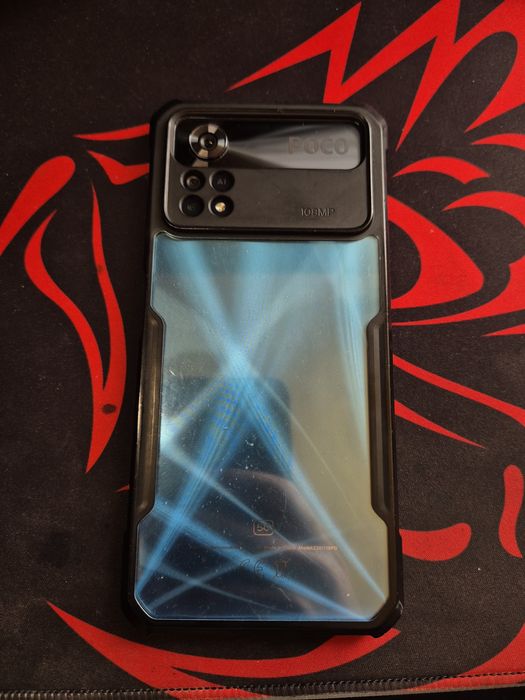 Xiaomi poco X4 Pro 5G