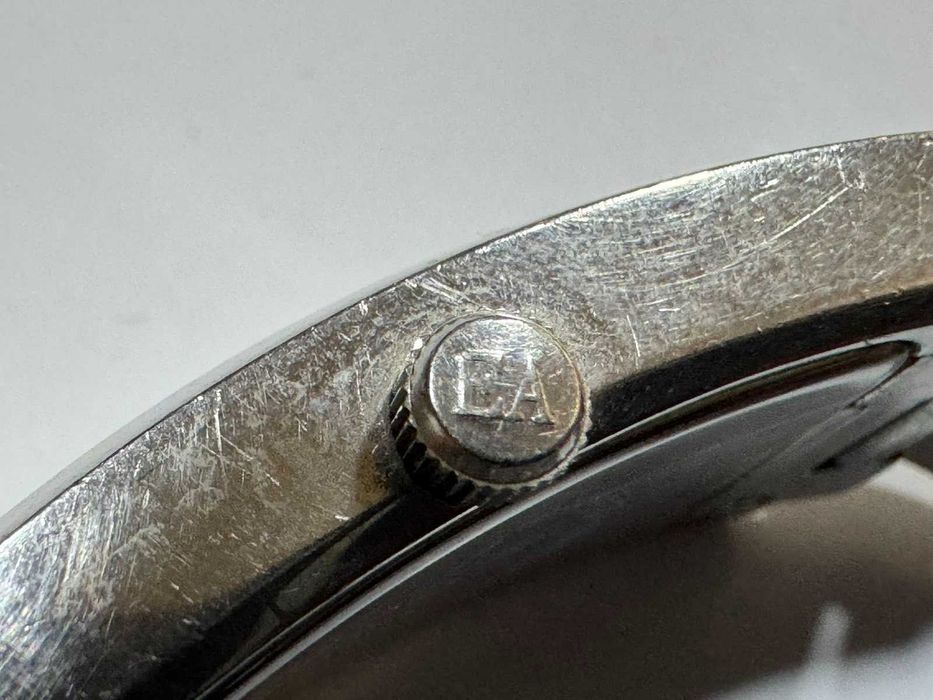 Продавам мъжки часовник Emporio Armani AR0145