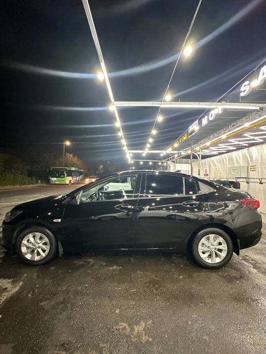 Chevrolet ONIX  LTZ 4 pazitsa Yil:2023 Probeg:62.500