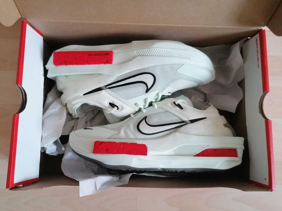 Nike Fontanka Edge Women's Barely Green Чисто Нови