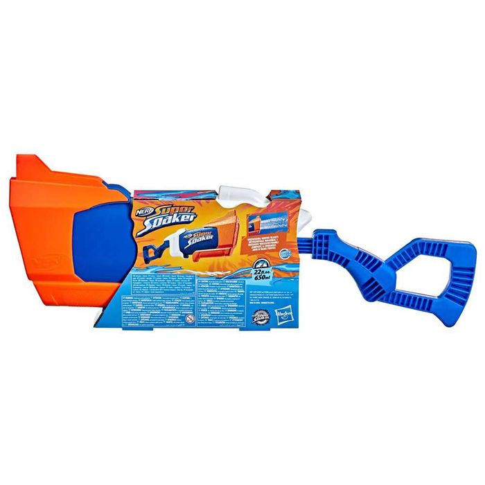 NERF SUPER SOAKER Воден бластер rainstorm