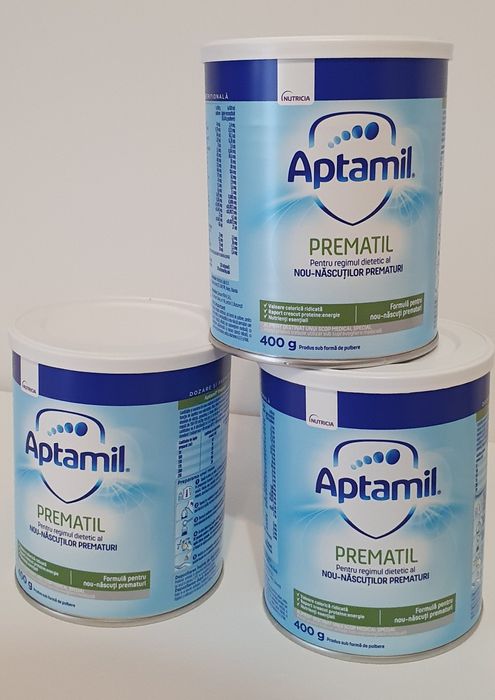 Aptamil Prematil 400g