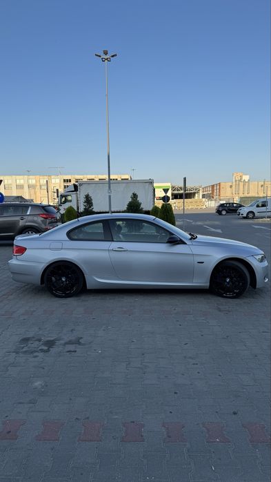 Vand BMW Seria 3 E92