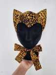 Bascuta pin-up unicat, animal print