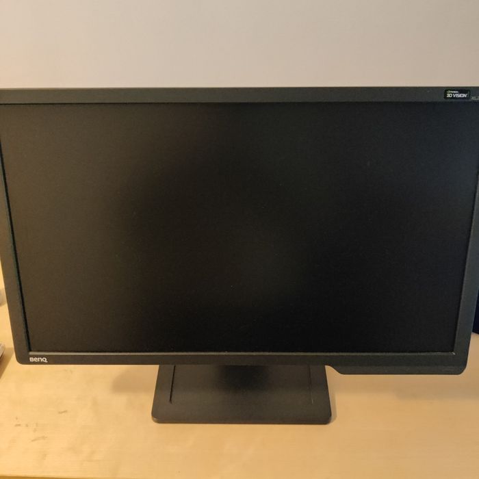 Vând 2 monitoare Benq/Yiama