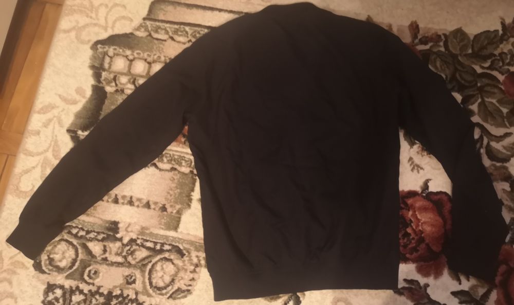 Geaca Pull Bear bărbați