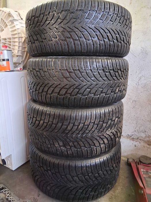 Джанти 20цола бмв х6 5×120