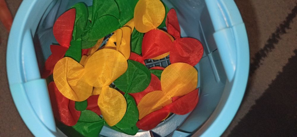 Jucarie elefant ventilator