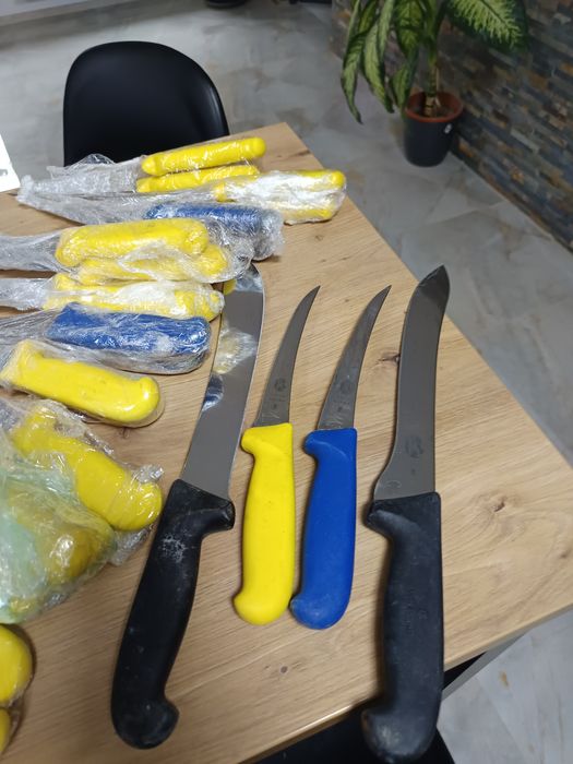 Cuțite măcelărie 15 cm