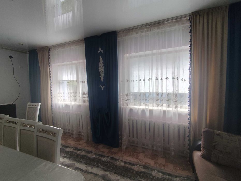 Продам шторы, тюль
