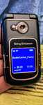 Sony Ericsson z710i ( DECODAT, impecabil)