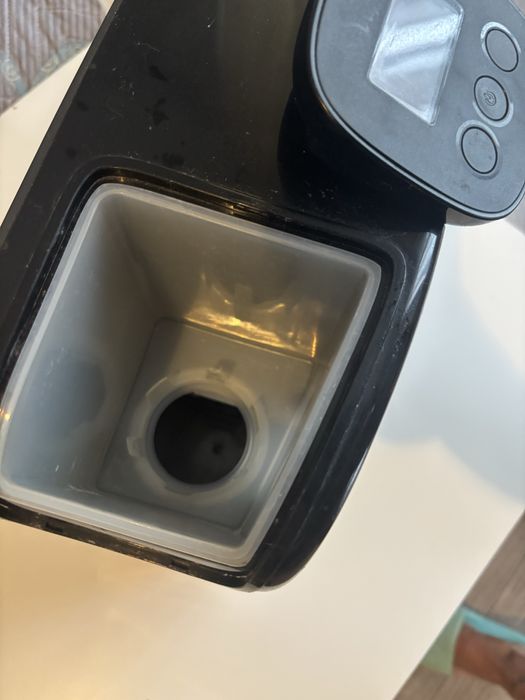 Машина за адаптирано мляко Tommee Tippee