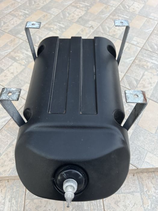 Cutii de scule marca STABILO pentru camion