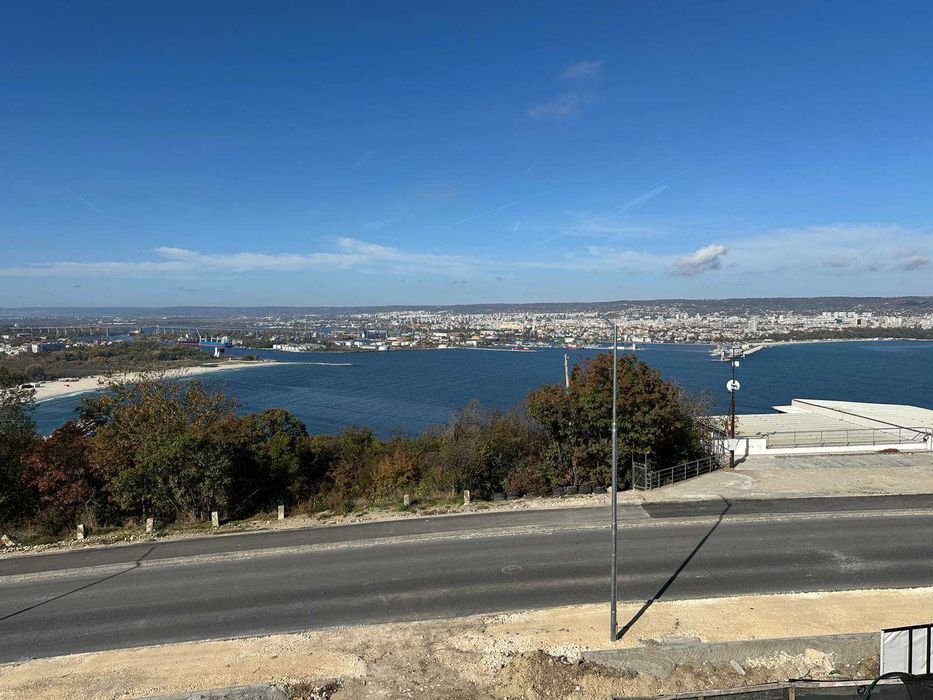 Продава се Двустаен апартамент в Варна, Аспарухово - 74 кв.м за 1467 €/кв.м - Снимка #2