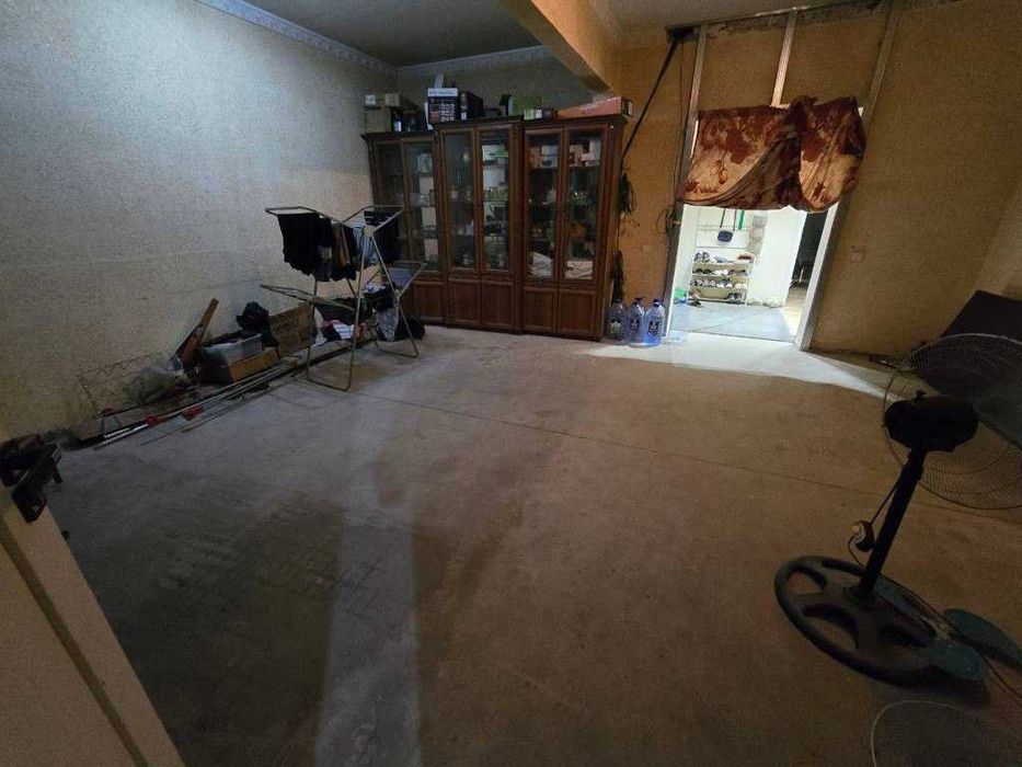 Срочно продаётся квартира 4/4/5, Сергели 4.