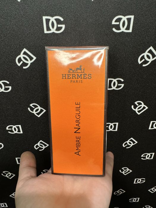 ⁉️Parfum Hermes Ambre Narguile calitate premium⁉️