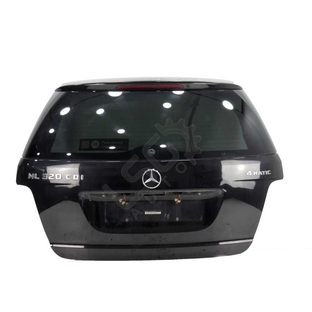 Заден капак Mercedes-Benz M-class (W164)  2005-2011 ID: 124854