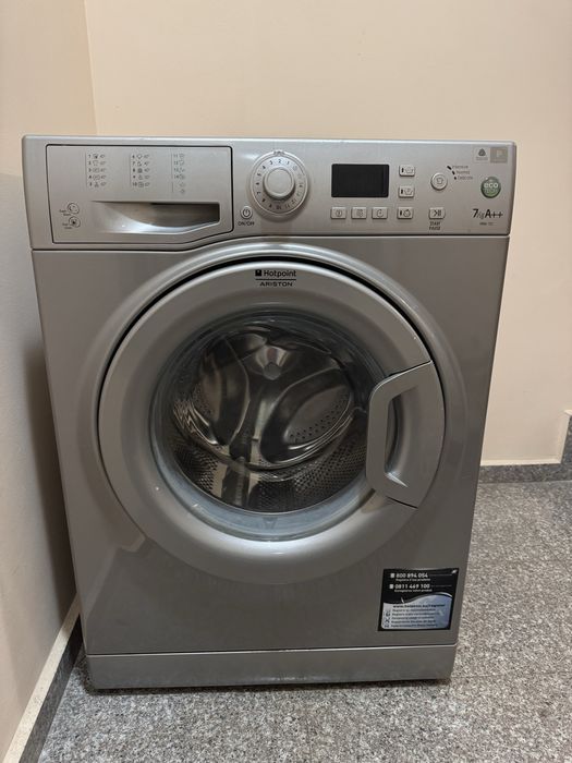 Пералня Hotpoint Ariston 7кг