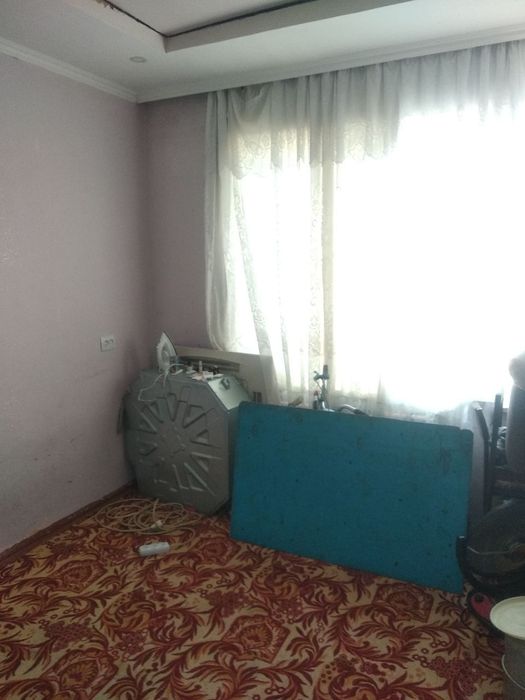 Срочно продаю квартиру 2 комнатная