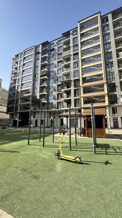 Срочно Продам Своя Квартира Жк Yakkasaroy City Mall