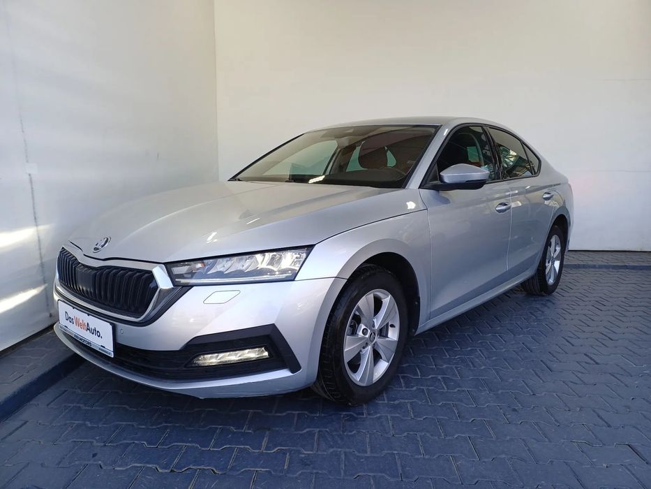 Skoda Octavia Skoda Octavia Ambition 1.5TSI 150CP