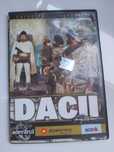 Film artistic istoric romanesc Dacii