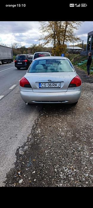 Vând Ford modeo motor 16