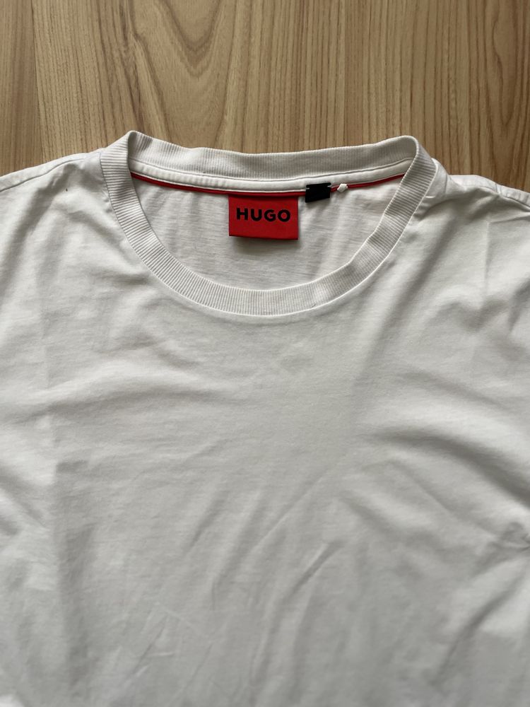 HUGO BOSS/мъжка фланела/блуза L