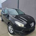 Nissan Qashqai Tekna Edition Full Option 2.0 diesel
