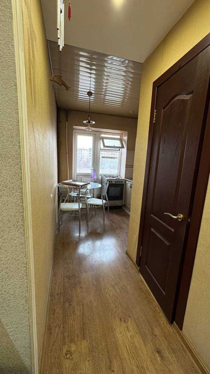 Продается  уютная квартира. ул. Мукими