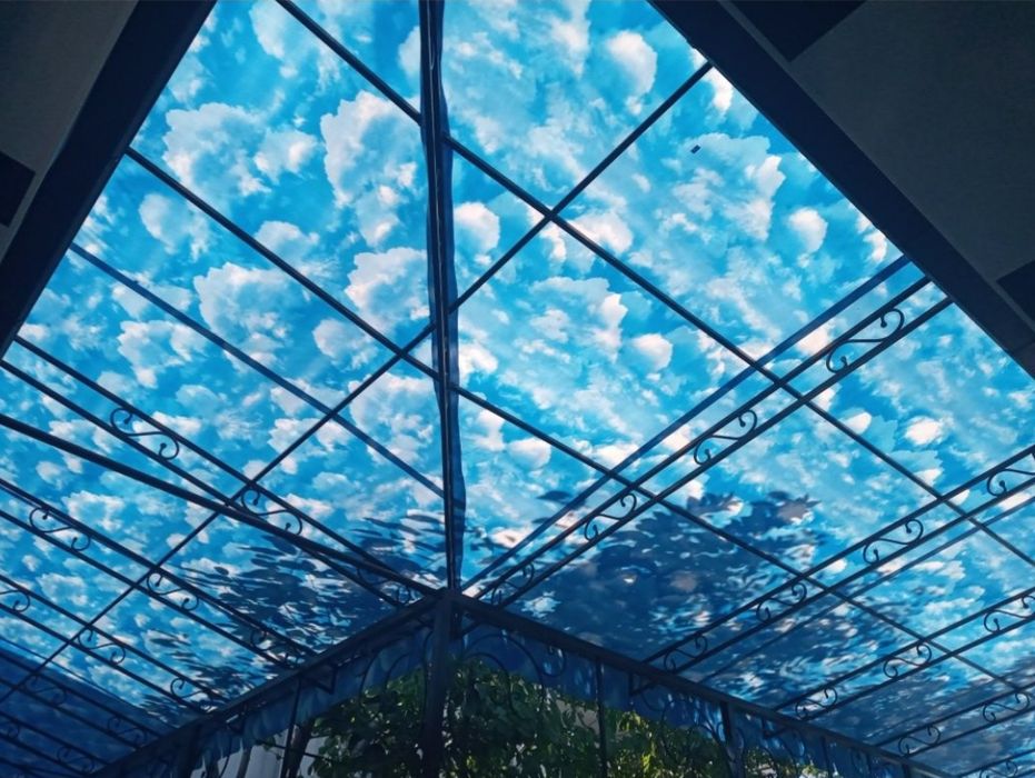 Навес Ангар Афто тураргох хизматлари  кур йилик тажрибара ега сварщик