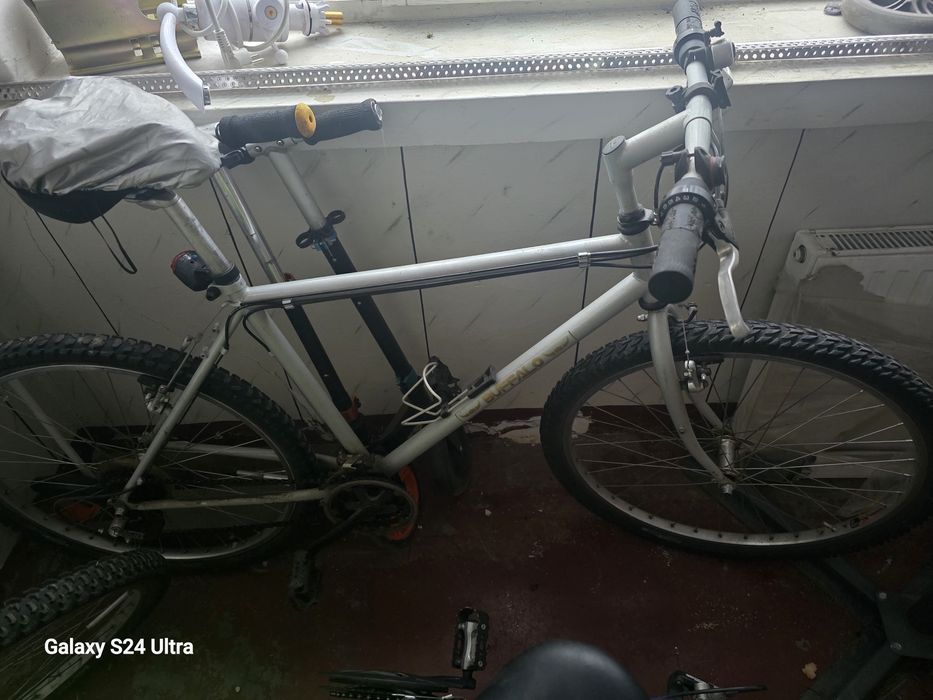 Biciclete de vânzare