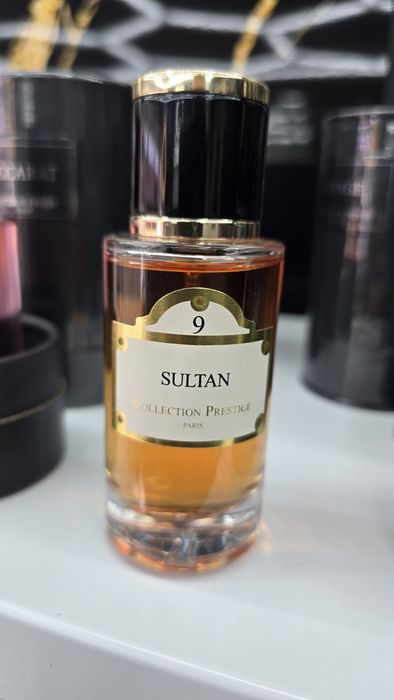 Арабски Парфюм SULTAN 9