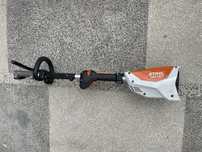 STIHL KMA 130 R - Комби система
