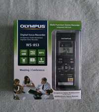 Reportofon Olympus WS-853  8GB