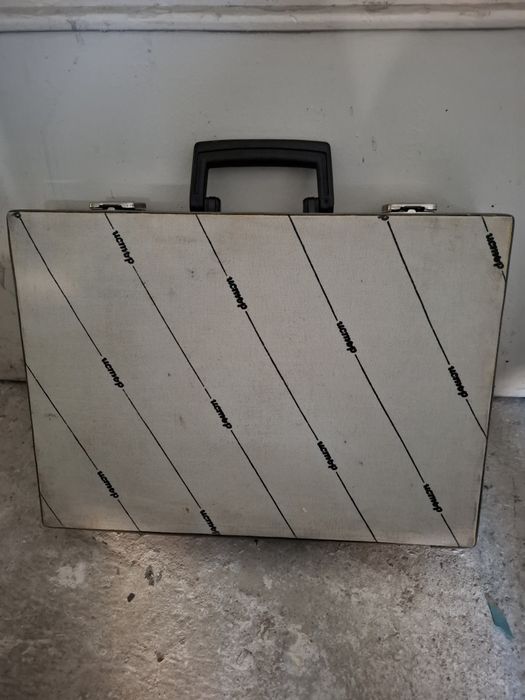 Дипломатическо куфарче