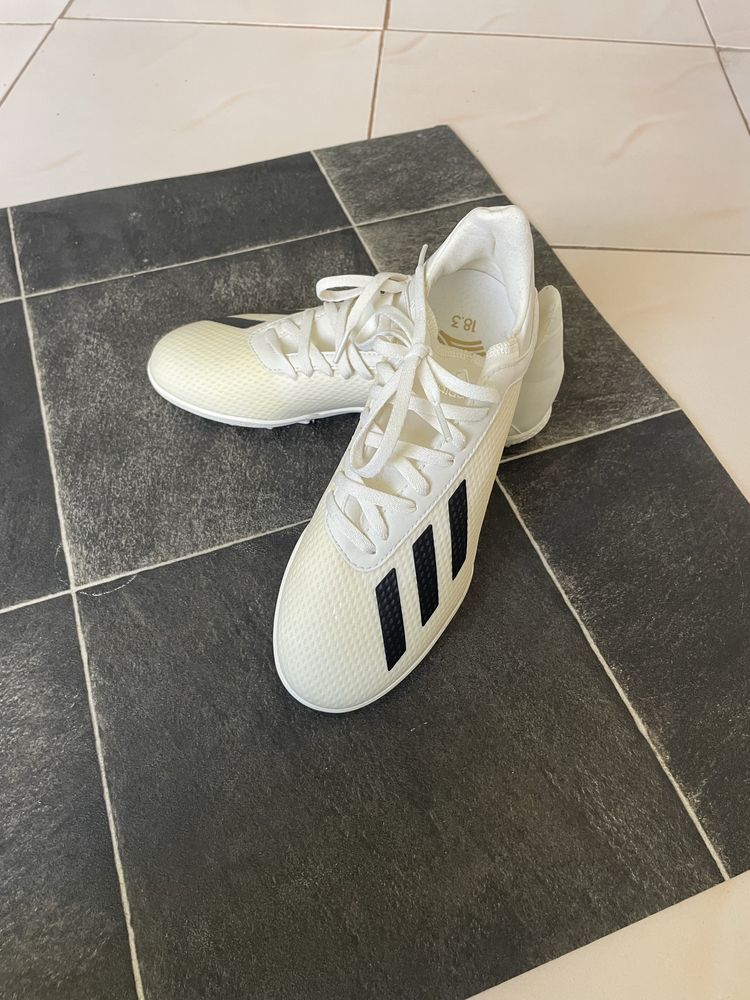 Стоножки Adidas чисто нови!
