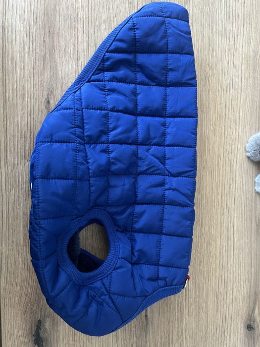 Дъждобран и грейка за куче