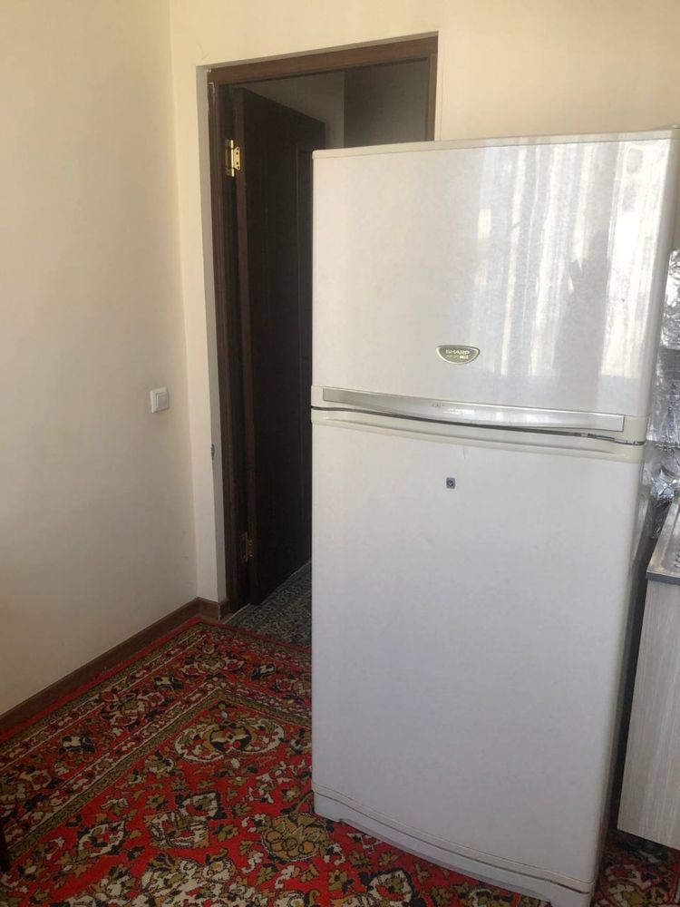 Sergeli Yangi choshtepa 2 xona sotiladi