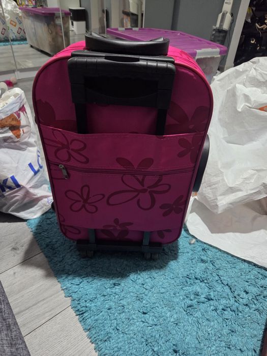 Troler 50 cm, aproape nou