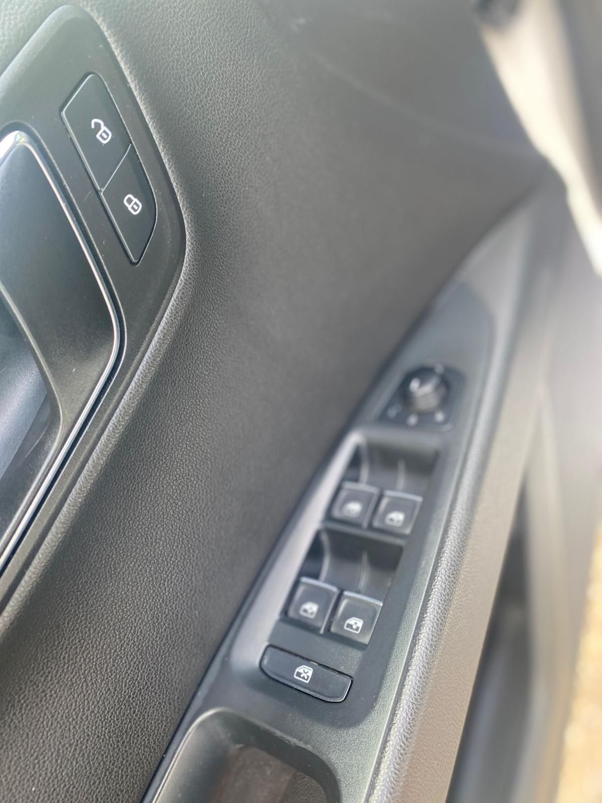 Seat leon x-perience 2.0 tdi Dsg