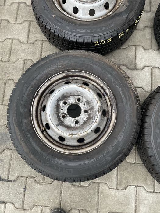 Jante R15 Fiat Ducato,Citroen Jumper,Peugeot boxer R15