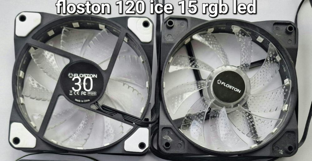 ventilatoare pc 120-140mm